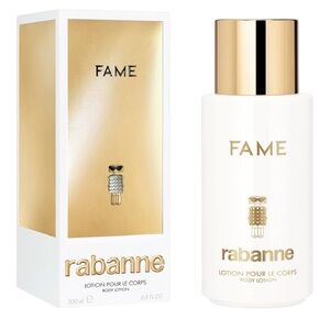 Rabanne Fame Body Lotion